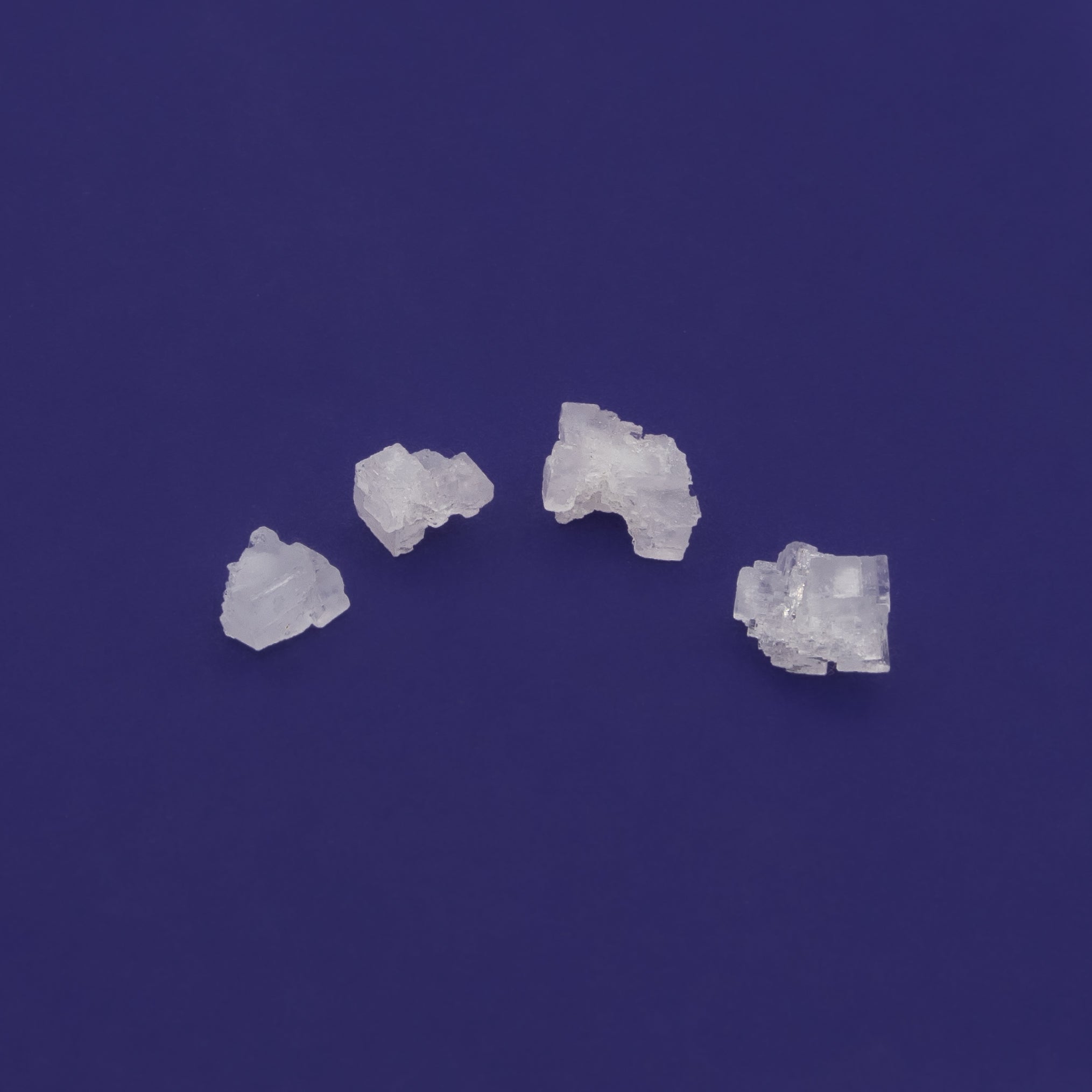Halite Raw $1